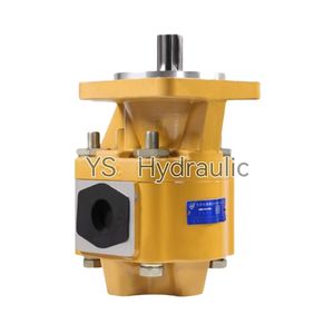 Motor hidráulico HCHC Hefei iChangyuan, serie <span class=keywords><strong>CMG</strong></span>, motor de engranaje hidráulico, motor de engranaje hidráulico de 2, 2, 1, 2, 1, 2 - Product Image 3