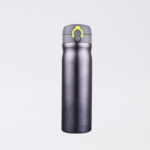 Bouteille d'eau <span class=keywords><strong>Tiger</strong></span> Thermos, thermos japonais sous vide, garde au chaud et au froid, sport, 500 ml, thermos et flasques sous vide en acier inoxydable, adultes - Product Image 3
