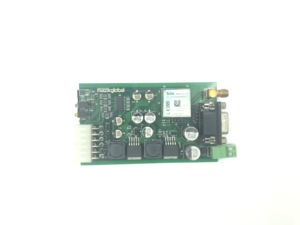Bộ Điều Khiển Sạc Năng Lượng Mặt Trời <span class=keywords><strong>MPPT</strong></span> PCB OEM PCBA Nhà Máy - Product Image 4