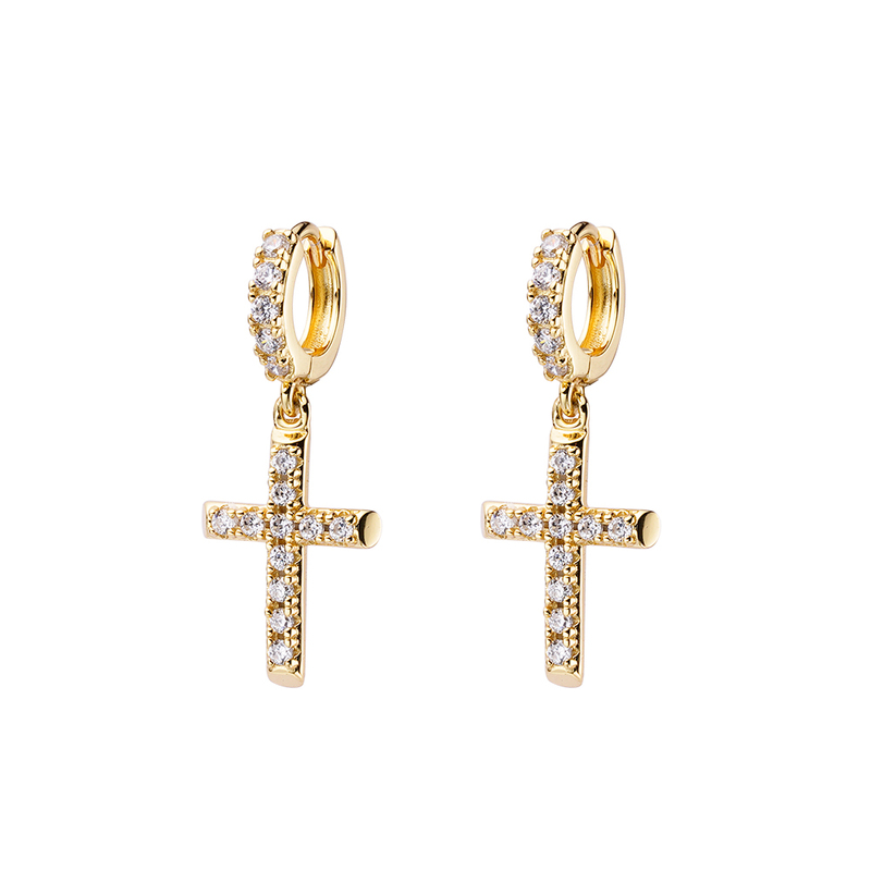 Fashion Wholesale Jewelry Gold Plated Full