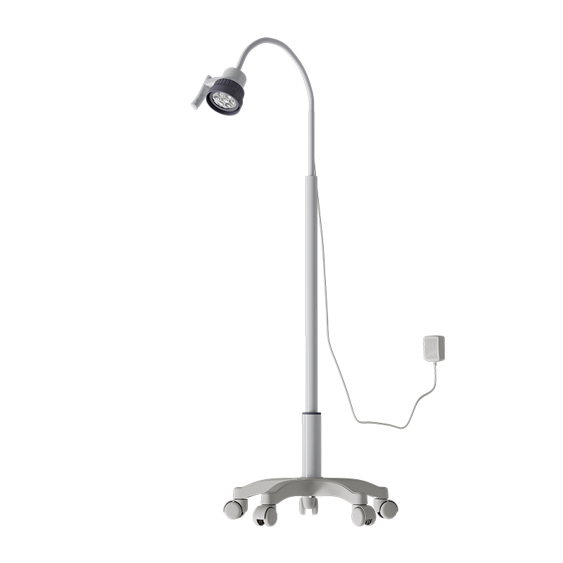 Surgical LED Light Shadowless Ceiling Lamp for Operating Room and Theatre Surgery Equipment Medical Use
