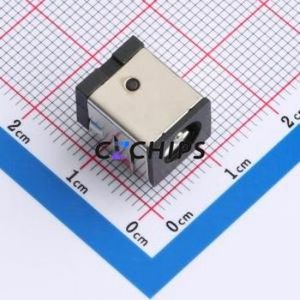 ชิปวงจรรวมอุปกรณ์เชื่อมต่อพลังงาน DC-504-ACL200-H090 PMIC DC ของแท้ใหม่ - Product Image 1