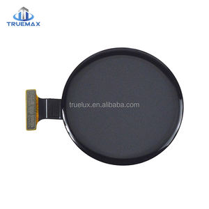 Pantalla Truemax completa para <span class=keywords><strong>Samsung</strong></span> Galaxy R830 Watch <span class=keywords><strong>Active</strong></span> 2 40mm LCD pantalla táctil digitalizador montaje <span class=keywords><strong>Smartwatch</strong></span> Active2 TEMX - Product Image 2