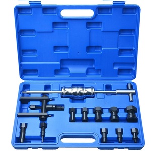 12 cái xe máy mù bên trong mang <span class=keywords><strong>puller</strong></span> Kit trượt búa thí điểm chèn nội bộ gấu loại bỏ công cụ thiết lập 8 đến 25mm - Product Image 1