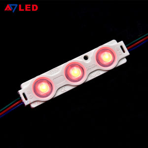 Cho <span class=keywords><strong>ul</strong></span> được liệt kê 0.72 Wát hiệu suất cao RGB <span class=keywords><strong>LED</strong></span> <span class=keywords><strong>MODULE</strong></span> <span class=keywords><strong>5050</strong></span> <span class=keywords><strong>SMD</strong></span> ngoài trời không thấm nước IP67 DC 12V đa-màu sắc chiếu sáng - Product Image 5