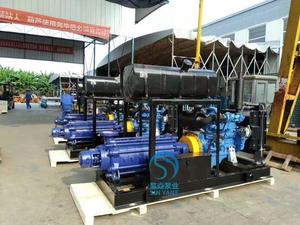 Bán Chạy Từ Trung Quốc Máy Bơm Ly Tâm Đa Tầng <span class=keywords><strong>D</strong></span>òng Chảy Nặng <span class=keywords><strong>D</strong></span> <span class=keywords><strong>Series</strong></span> Máy Bơm Nước Diesel <span class=keywords><strong>D</strong></span>ùng Cho Tưới Tiêu - Product Image 3