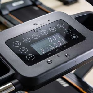 Panneaux acryliques transparents résistants aux chocs, couvercle de protection pour console de tapis roulant et moniteur d'équipement de fitness - Product Image 2