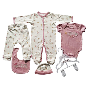 Neonato 3 <span class=keywords><strong>mesi</strong></span> <span class=keywords><strong>6</strong></span> <span class=keywords><strong>mesi</strong></span> 9-12 <span class=keywords><strong>mesi</strong></span> 2 anni ragazza bambini manica lunga pagliaccetto neonato fornitore di vestiti per bambini in cina - Product Image 1