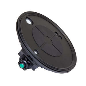 <span class=keywords><strong>Ventouse</strong></span> industrielle en caoutchouc de levage de carreaux de verre super forte pompe automatique à surface lisse puissante ventouses sous vide - Product Image 2