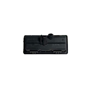 สวิตช์เปิดฝากระโปรงท้ายออดี้ เอ 3 รุ่น 3V0827566 อะไหล่ทดแทนพลาสติกสีดำสำหรับซ่อมมือจับฝากระโปรงท้าย - Product Image 3