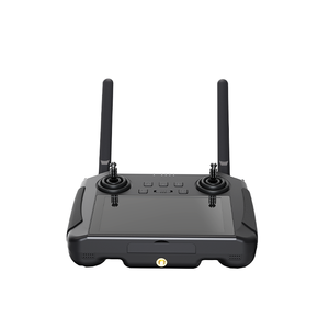 Controlador Inteligente HD Mini para Agricultura SIYI MK15, Transmisión de Imagen Dual 1080P de 15KM, Monitor de Alto Brillo de 1000 Nit, IP65 - Product Image 3