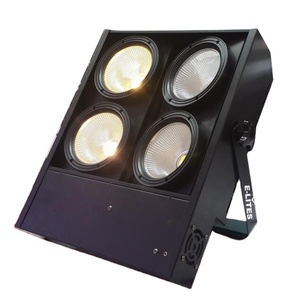 4 mắt khán giả mù ư W/WW 2in1 led <span class=keywords><strong>pixel</strong></span> <span class=keywords><strong>blinder</strong></span> dj disco chiếu sáng - Product Image 1