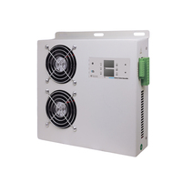 Mini dispositif de déshumidificateur thermoélectrique pour boîtier 60w déshumidificateur de module Peltier thermoélectrique