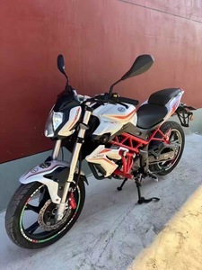 มอเตอร์ไซค์เบนซิน <span class=keywords><strong>Benelli</strong></span> X-0150 มือสอง - มอเตอร์ไซค์สปอร์ตมือสอง - Product Image 5