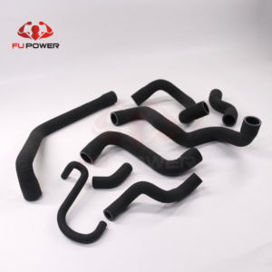 Kit <span class=keywords><strong>de</strong></span> durites <span class=keywords><strong>de</strong></span> <span class=keywords><strong>refroidissement</strong></span> en silicone pour <span class=keywords><strong>Mini</strong></span> <span class=keywords><strong>Cooper</strong></span> S R56 R57 - Product Image 3