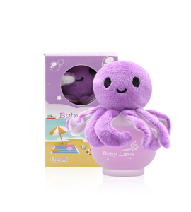 Parfum pour bébé Wholesaple Sweet Scents avec différents personnages <span class=keywords><strong>de</strong></span> dessins animés mignons - Product Image 5