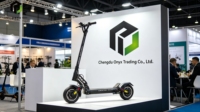 Patinete Eléctrico Plegable de Alta Velocidad con Batería de Litio Extraíble, Patinete de Equilibrio con Pedales, 900W 21AH Dualtron Mini
