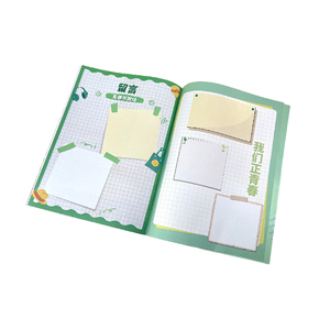 Tùy chỉnh bản đồ thế giới Brochure in du lịch người sử dụng hướng dẫn Cookbook in ấn - Product Image 6