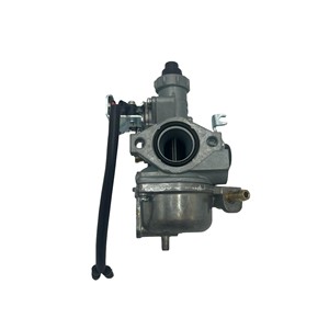 Carburador CB110 para Motocicleta, Piezas de Repuesto para Motocicleta <span class=keywords><strong>CB</strong></span> - Product Image 3