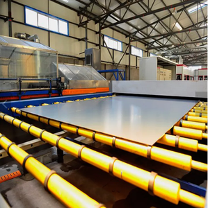 Tùy chỉnh 1mm.<span class=keywords><strong>2mm</strong></span> 3mm 4mm ~ 6mm Kính Tấm Gương Bạc Gương 3mm Nhôm gương - Product Image 4