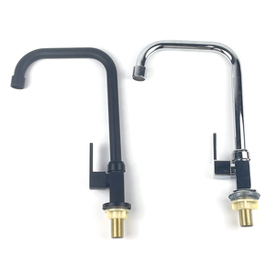 Qishang Moderne Cuisine Froide Mitigeur En Acier Inoxydable Chrome <span class=keywords><strong>Robinet</strong></span> Sept En Forme De Bassin De Légumes <span class=keywords><strong>Robinet</strong></span> <span class=keywords><strong>D</strong></span>'évier - Product Image 6