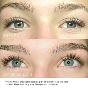 ซีรั่มเพิ่มขนตาธรรมชาติกรดอะมิโนไบโอตินเปปไทด์เสริมสร้างรากขนตาส่งเสริมการเจริญเติบโตที่ดีต่อสุขภาพ - Product Image 5