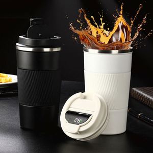 304 Stainless Steel Tumbler 6-12 Hours Zorin Lyjennny <b>Silicone</b> Seal Gaskets Lids Trolley for 20 Liter Lt Water Bottles - Product Image 4