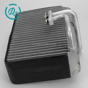 EexcavaStart <b>Evaporator</b> Core for EC210 Excavator-Reliable AC Cooling Replacement Part 14585932-Durable Efficient 1 Year Warranty - Product Image 1