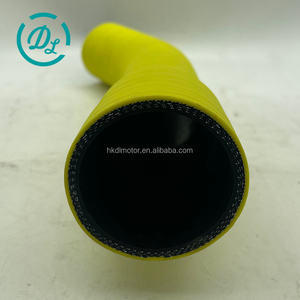 EexcavaStart Tuyau de sortie du turbocompresseur 5I-7546 5I7546 pour moteur 3064-Remplacement durable pour excavatrices E312B E311B - Product Image 4