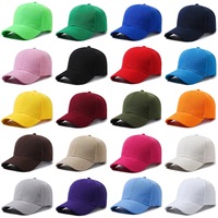 Gorra de Béisbol Promocional de Alta Calidad con Logo Personalizado, Gorra de 6 Paneles con Estampado y Bordado para Hombre
