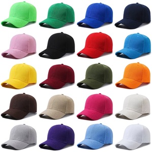 Gorra de Béisbol Promocional de Alta Calidad con Logo Personalizado, Gorra de 6 Paneles con Estampado <span class=keywords><strong>y</strong></span> Bordado para Hombre - Product Image 3