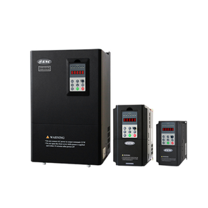 Controlador de Motor VFD Trifásico de 380V, ENC EN600-4T0007G/0015PB, 0.4KW-710KW - Product Image 2