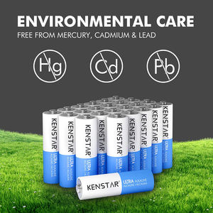 2025 новый дизайн, заводская цена, Oem Priamry, сухая ячейка, 12 упаковок, 1,5 В, 1,5 В, двойная, Aa <span class=keywords><strong>Lr6</strong></span> Am3, щелочная батарея для игрушек - Product Image 5