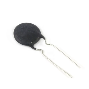 Nouveaux thermistors NTC47D-15 47D-15 originaux, 47 ohms, capteur à coefficient de température négatif NTC, DIP2 - Product Image 2