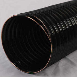 Fil plastique en polyuréthane Flexible, tube pour conduit électrique de 2 pouces, 2.5 pouces, 5 pouces, 6 pouces - Product Image 6