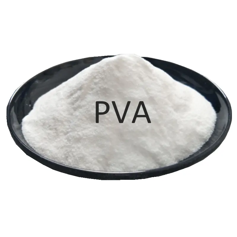 kuraray PVA-203 Thermal stability PVA water-soluble polymer polyvinyl alcohol
