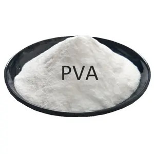 Kuraray PVA-203 Thermische Stabiliteit Pva In Water Oplosbare Polymeer Polyvinylalcohol