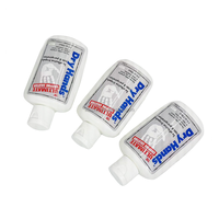 Craie liquide transparente pour la gymnastique et la pole dance, améliorant l'adhérence des mains, 59 ml
