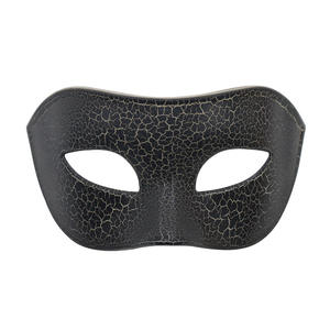 Masque en plastique lumineux pour couple, bal masqué <span class=keywords><strong>de</strong></span> <span class=keywords><strong>Venise</strong></span>, <span class=keywords><strong>carnaval</strong></span>, fête d'Halloween, costume - Product Image 5