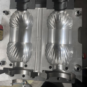 الحيوانات الأليفة ، تصميم قالب النفخ ، يمكن للحيوانات الأليفة نفخ العفن - Product Image 4