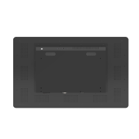 14 Ans Usine 3m 32 43 Pouces Lcd Affichage Vertical Écran Incurvé 6 Compétences Gaming Moniteur Tactile Avec Barre Lumineuse Led Surround