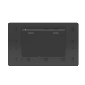 14 năm nhà máy 3M 32 43 inch LCD dọc hiển thị màn hình cong 6 kỹ năng chơi game cảm ứng màn hình với Led Light Bar Strip Surround - Product Image 6