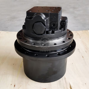 Componente per Mini Escavatore <span class=keywords><strong>IHI</strong></span> 25J 25JX 25VX 28J <span class=keywords><strong>28N</strong></span> 28G MAG-18V-280E-4, Motore di Traslazione IHI25, Trasmissione Finale <span class=keywords><strong>IHI</strong></span> 25NX - Product Image 6