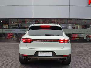 Vente en gros de voitures d'occasion en Chine - Porsche <span class=keywords><strong>Macan</strong></span> <span class=keywords><strong>2021</strong></span> <span class=keywords><strong>Macan</strong></span> 2.0T - Product Image 6