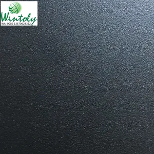 Paint Black Hot Sale Cheap Price Fine Sandy Black Powder Coating Rough Metal Paint Anti Scratch Powder Paint