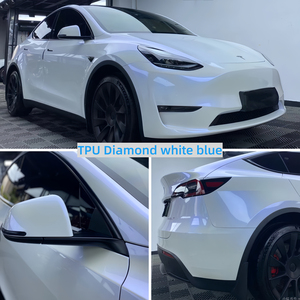 ไม่ต้องกังวลกับสีโรงงานอีกต่อไป เลือกสีเมทัลลิกเลเซอร์ สีด้าน หรือสีอื่นๆ สำหรับการตกแต่งรถยนต์ ตอบโจทย์ทุกความฝันเรื่องการแต่งรถของคุณ - Product Image 5