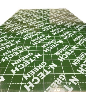 Pannelli in <span class=keywords><strong>compensato</strong></span> per casseforme con anima in legno e rivestimento in PP, riutilizzabili 25 volte - Product Image 2