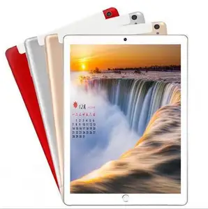 L-chuang 10 inch cheapest retail 4g lte calling phone with play store application GMS tablet pc android 4gb ram rom 128 gb