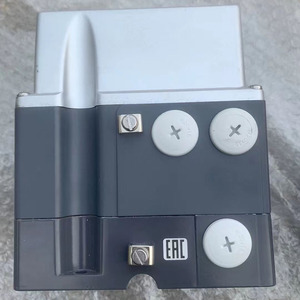 Nuevo posicionador intrínsecamente seguro de aluminio ND9100 - IP66 con 0.1% de precisión para aplicaciones neumáticas de acción simple/doble - Product Image 5