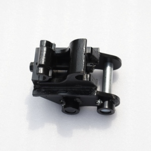 Attacco Rapido Idraulico Semi-Automatico Utilizzato <span class=keywords><strong>per</strong></span> l'Intercambiamento del Benna dell'Escavatore - Product Image 4